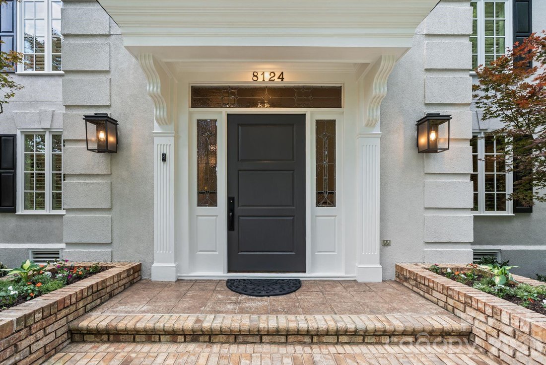 House in Charlotte, North Carolina, United States 4 - 17741902