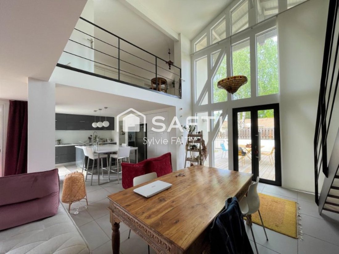 House in Nord Est, Andernos-les-Bains, France 2 - 17742638