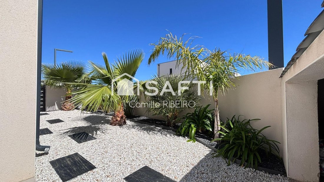 House in Peripherie, Serignan, France 2 - 17742795