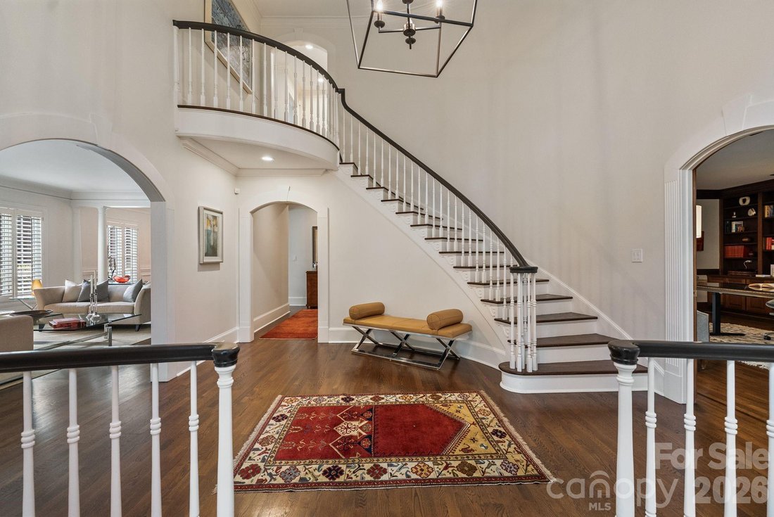 House in Charlotte, North Carolina, United States 5 - 17741902