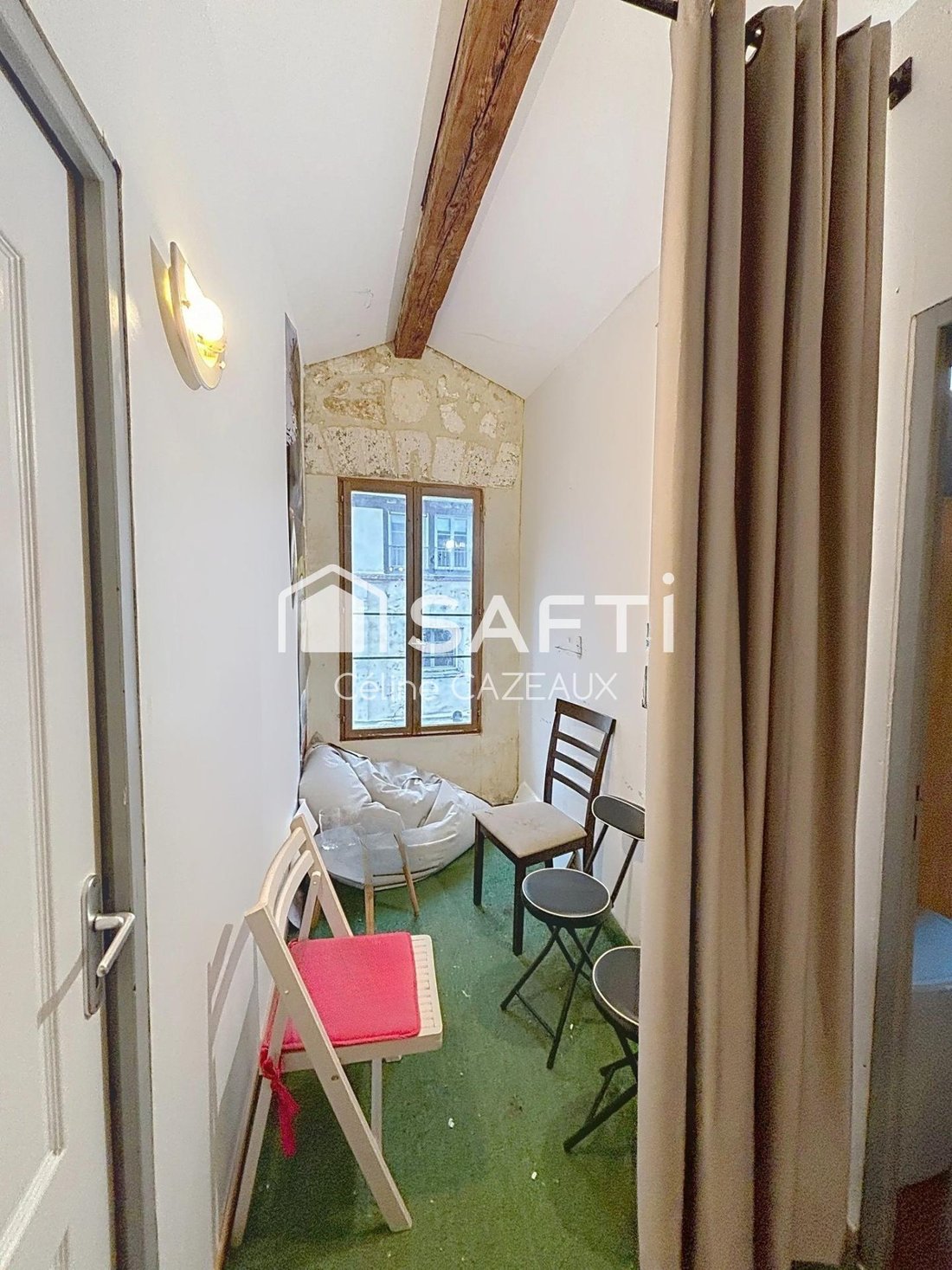 Apartment in Saint Jean-Belcier-Carle Vernet-Albert 1er, Bordeaux, France 5 - 17742531