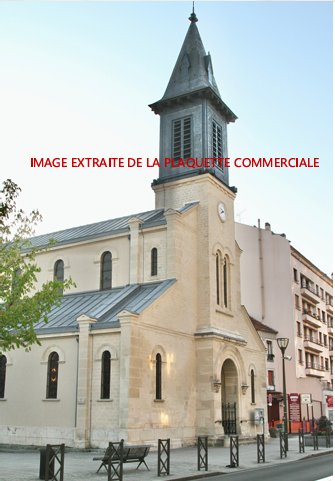 Apartment in Les Marnaudes, Rosny-sous-Bois, France 3 - 17741751
