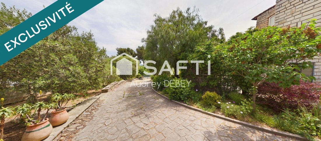 House in Nord, Sanary-sur-Mer, France 5 - 17155885