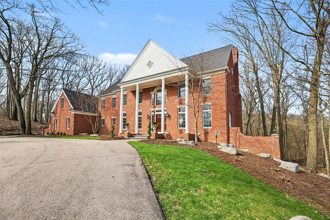 House in Grand Rapids, Michigan, United States 5 - 17742060