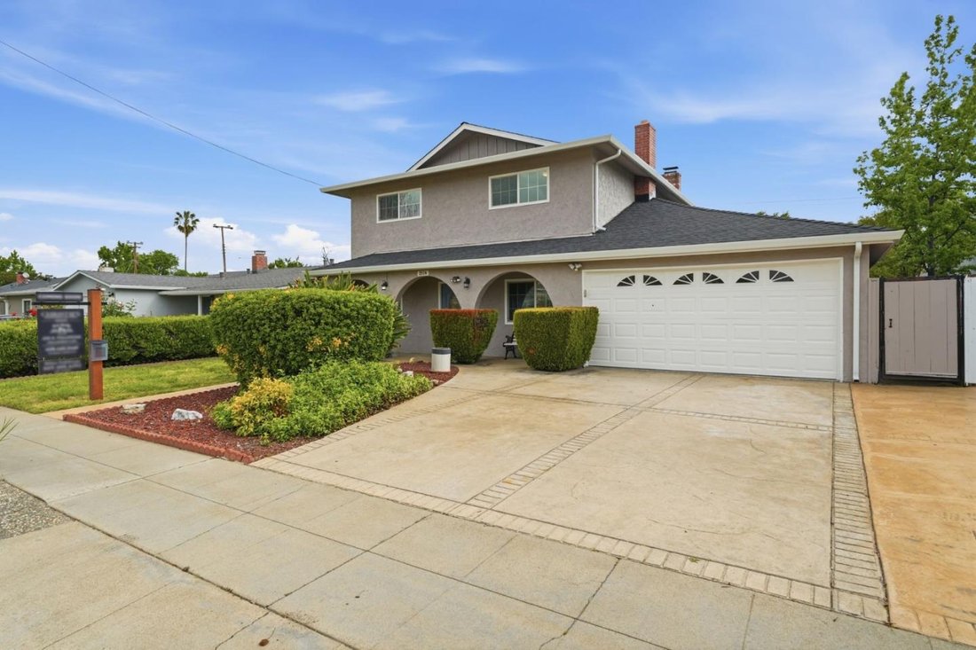 House in San Jose, California, United States 5 - 17741877