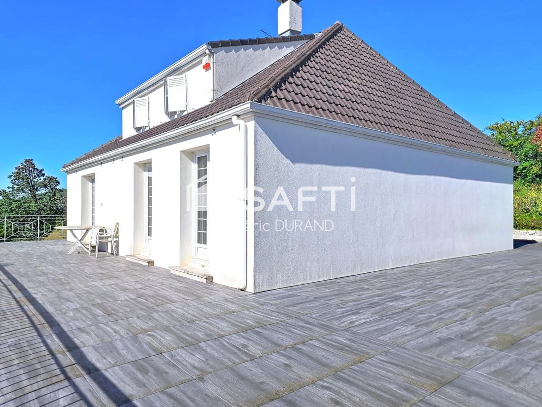 House in Frontonas, Auvergne-Rhône-Alpes, France 3 - 17742938