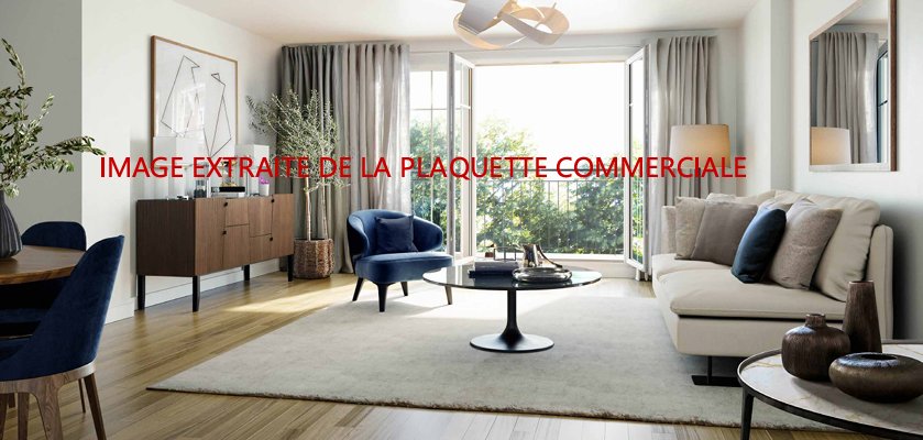 Land in Villiers-sur-Marne, Ile-de-France, France 5 - 17741724