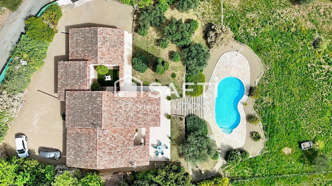 House in Est, Lorgues, France 1 - 17742924