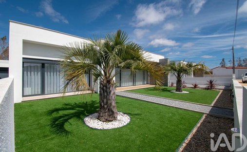 Residenza a Marinha Grande, Distretto di Leiria, Portogallo 1