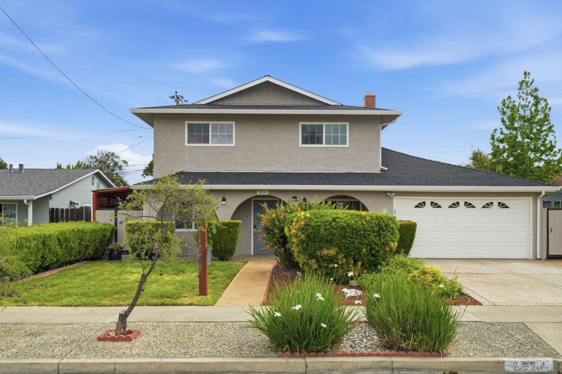 House in San Jose, California, United States 4 - 17741877