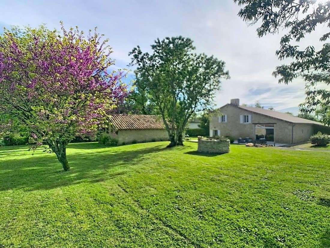 House in Vic-Fezensac, Occitania, France 3 - 17654970