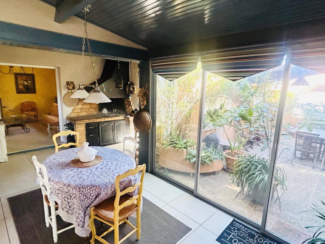 House in Valras-Plage, Occitania, France 2 - 17742769