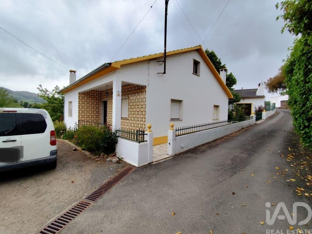 Townhouse in Sao Salvador da Aramenha, Portalegre District, Portugal 2 - 17742091