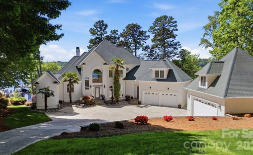 Casa a Mooresville, Carolina del Nord, Stati Uniti 1