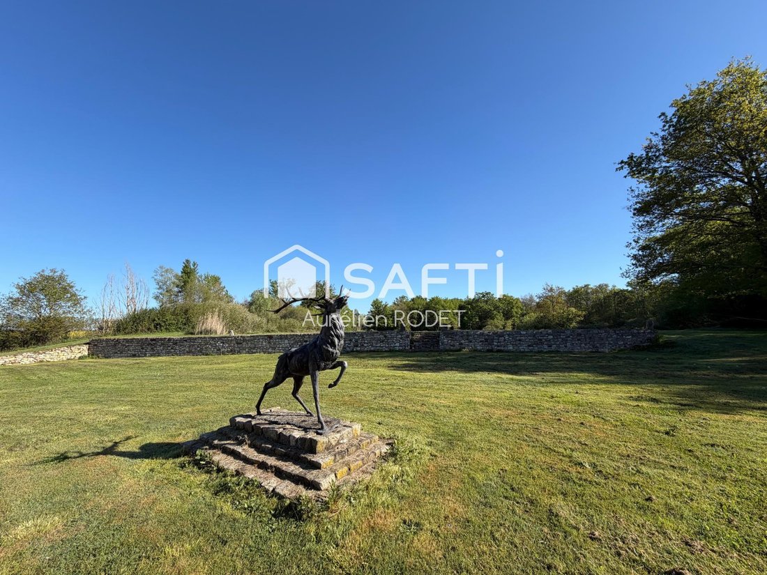 House in Meunet-sur-Vatan, Centre-Val de Loire, France 3 - 17742843