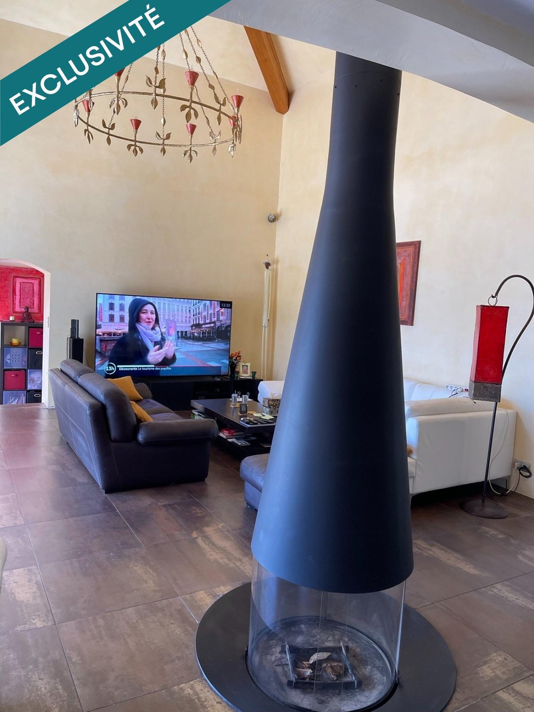 House in Ecarts, Roquebrune-sur-Argens, France 4 - 17742820