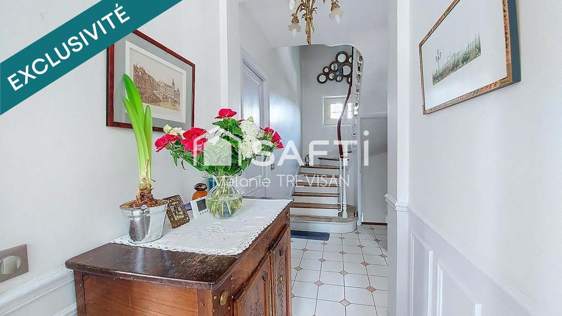 House in Centre Ville, Villebon-sur-Yvette, France 3 - 17742761