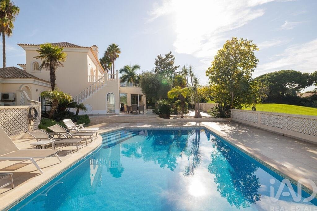 Townhouse in Almancil, Algarve, Portugal 5 - 17725617