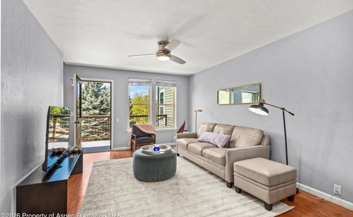 Townhouse in El Jebel, Colorado, United States 1
