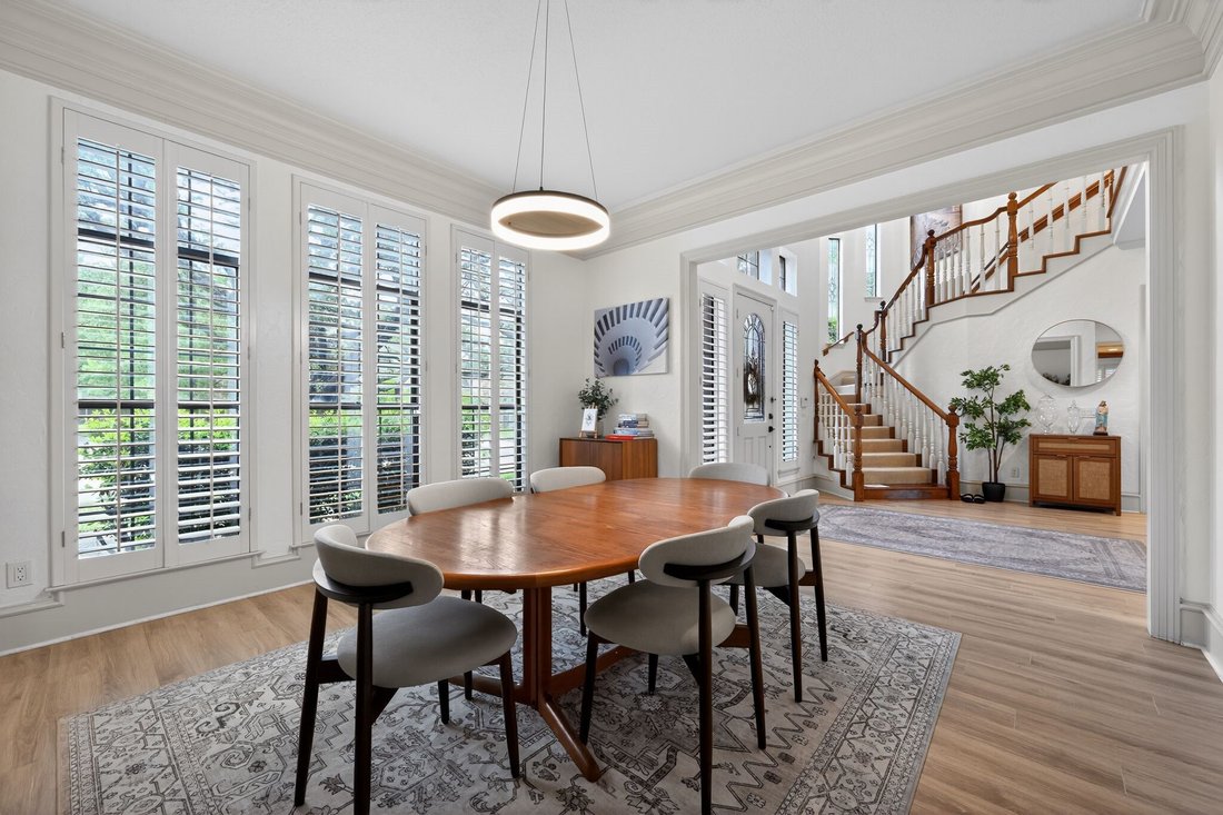 House in Plano, Texas, United States 5 - 17741991