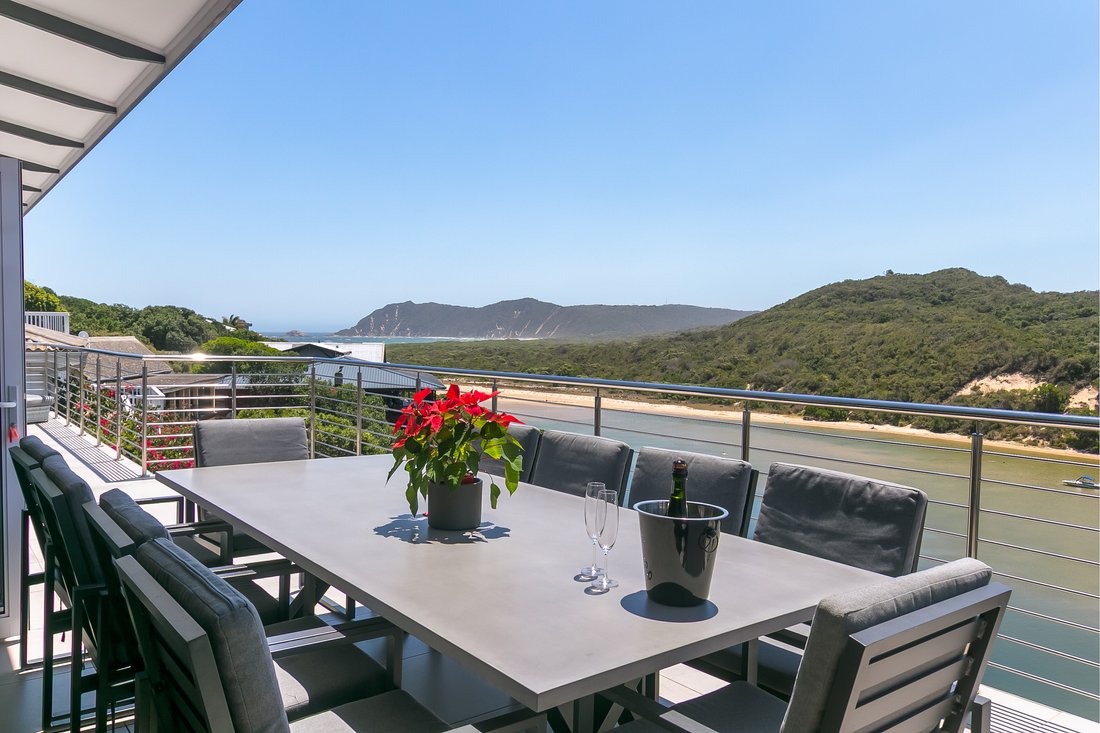 House in Sedgefield, Western Cape, South Africa 1 - 17742024