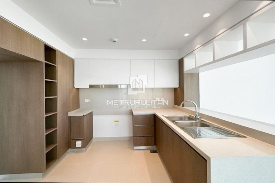 Apartment in Dubai Creek Harbour, Dubai, United Arab Emirates 5 - 17741705