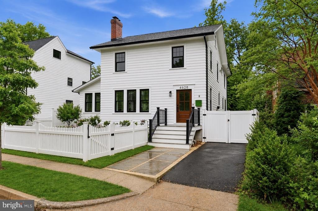 House in Arlington, Virginia, United States 4 - 17741956