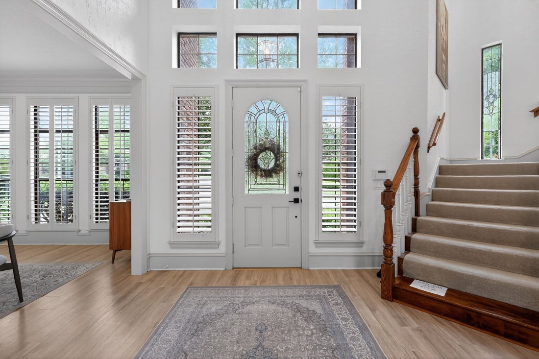 House in Plano, Texas, United States 3 - 17741991
