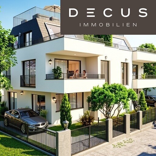 House in Vienna, Wien, Austria 2 - 17741656