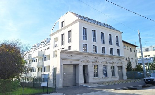 Apartment in Vienna, Wien, Austria 1