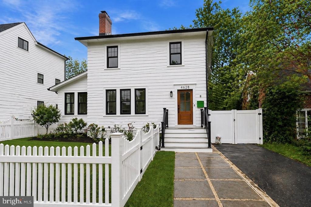 House in Arlington, Virginia, United States 2 - 17741956