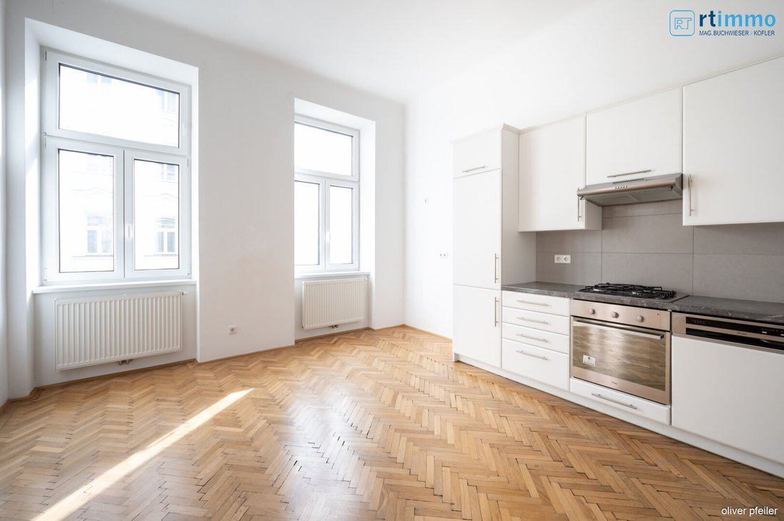 Apartment in Vienna, Wien, Austria 3 - 17741649