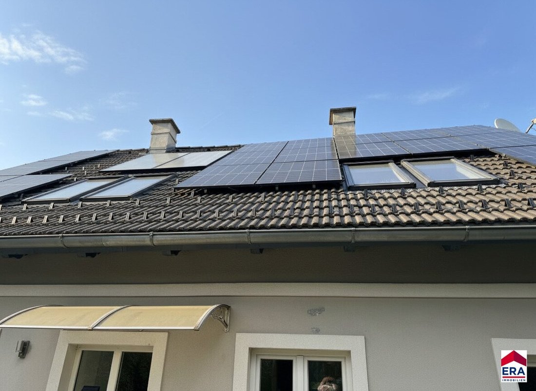 House in Maria Anzbach, Lower Austria, Austria 4 - 17741700