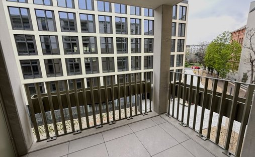 Apartment in Vienna, Wien, Austria 1