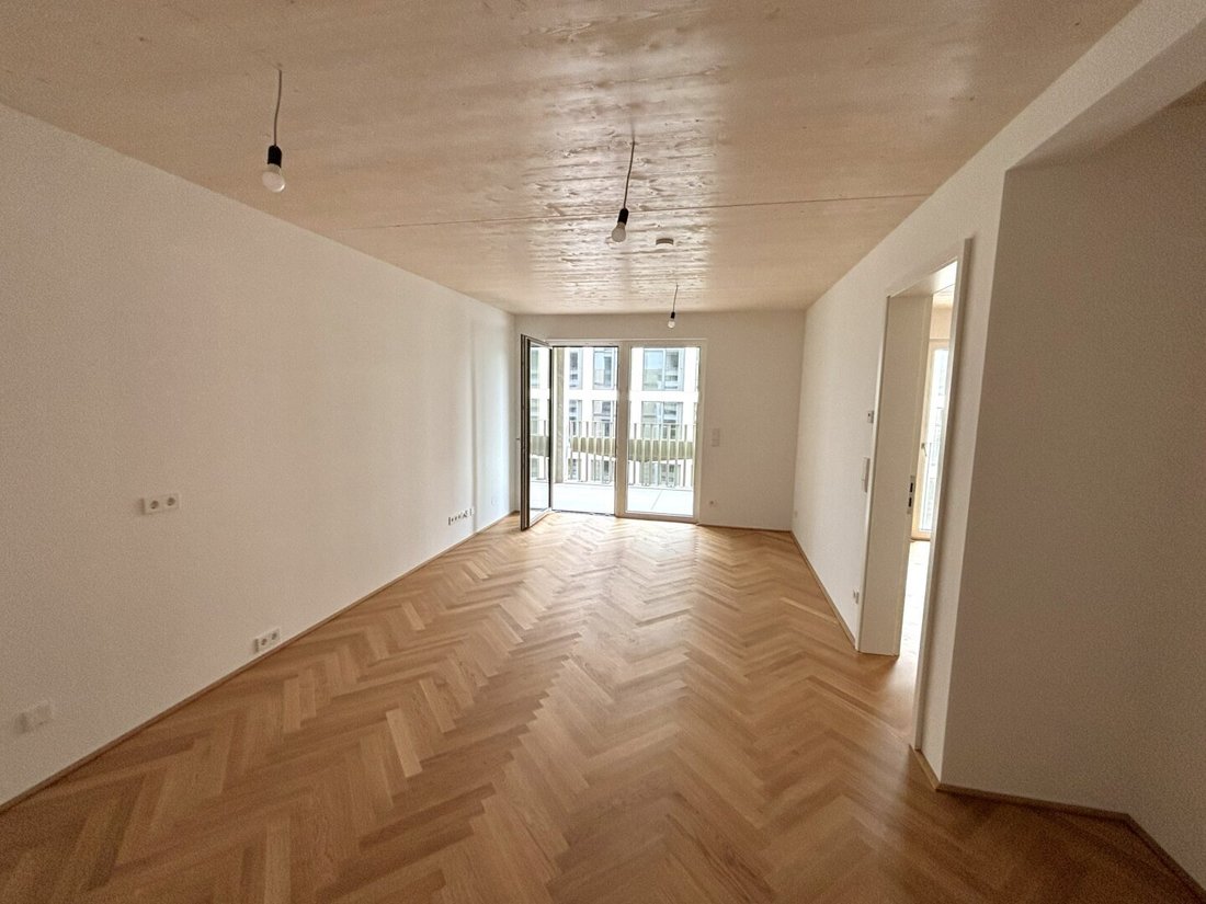 Apartment in Vienna, Wien, Austria 3 - 17386800