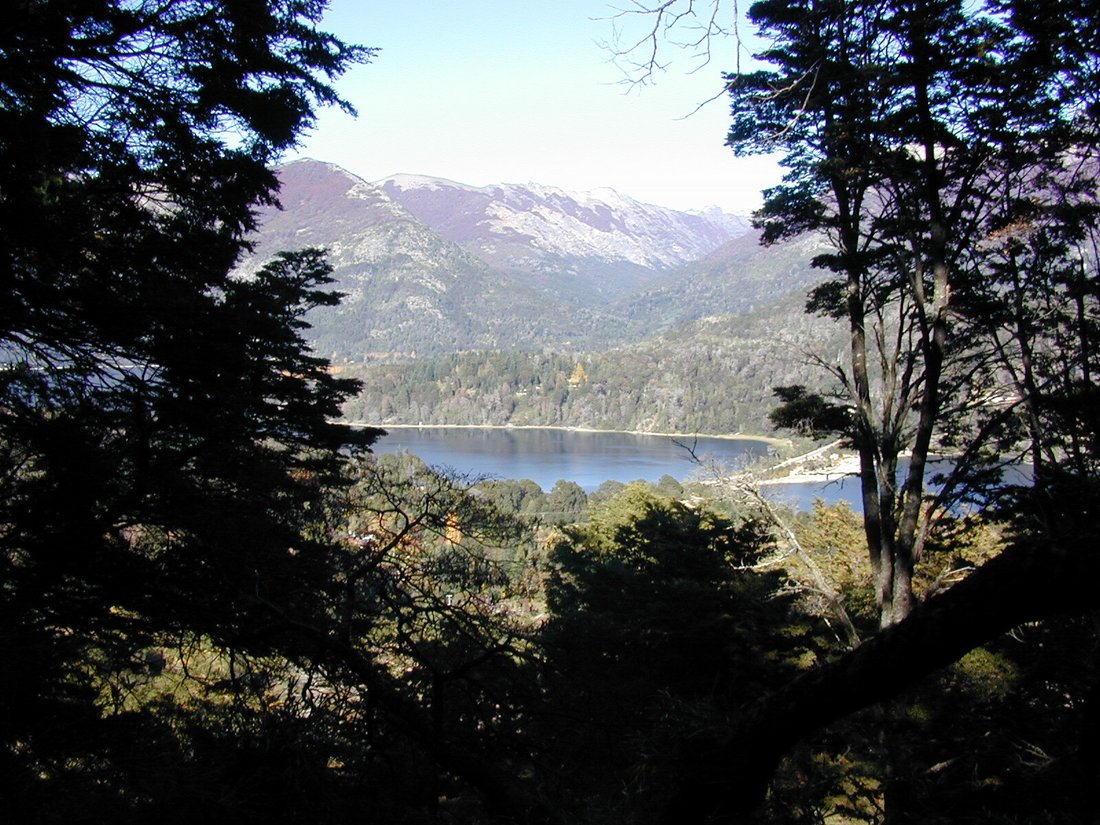 Land in Villa Campanario, Río Negro, Argentina 1 - 17741955