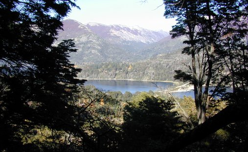 Land in Villa Campanario, Río Negro, Argentina 1