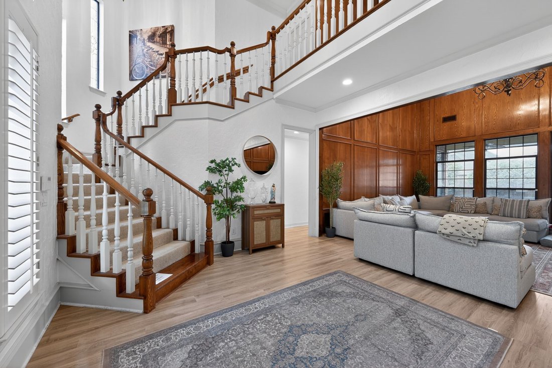 House in Plano, Texas, United States 4 - 17741991