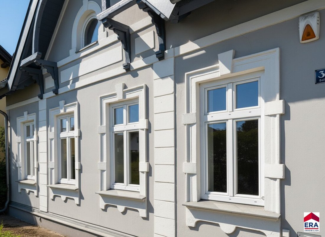 House in Maria Anzbach, Lower Austria, Austria 1 - 17741700