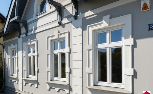 House in Maria Anzbach, Lower Austria, Austria 1