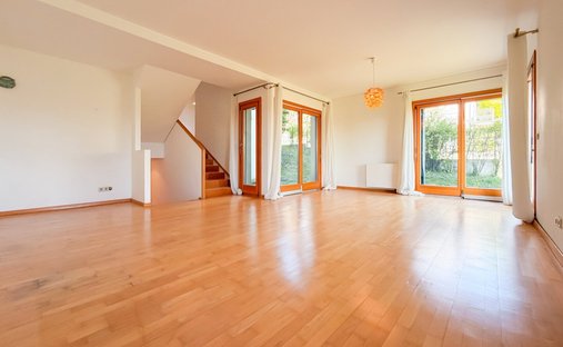 Appartamento a Vienna, Vienna, Austria 1