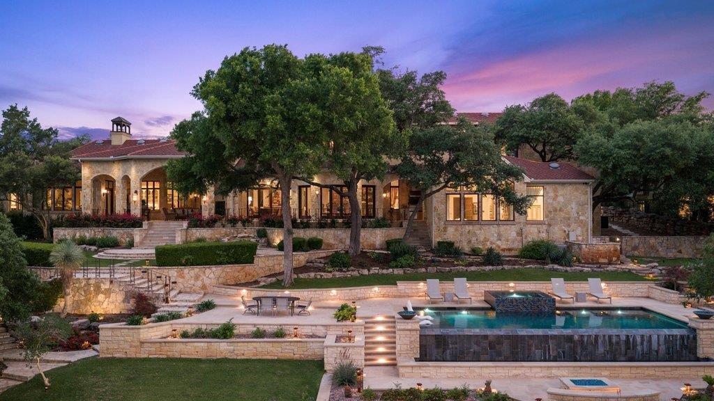 House in Spicewood, Texas, United States 1 - 17741870