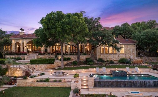 Casa a Spicewood, Texas, Stati Uniti 1