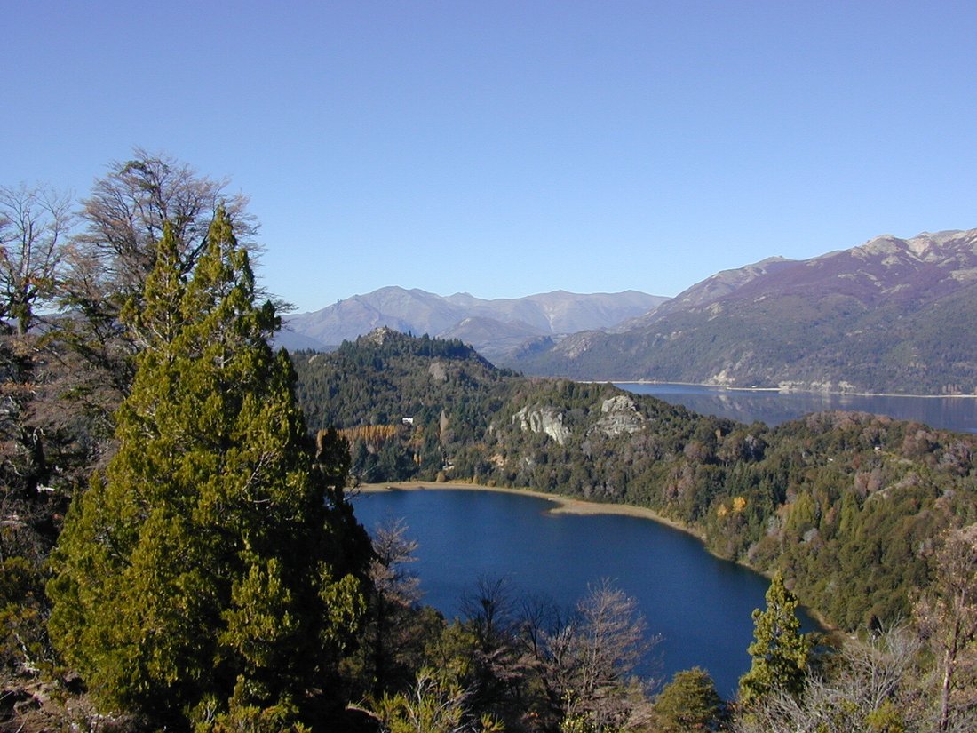 Land in Villa Campanario, Río Negro, Argentina 4 - 17741955