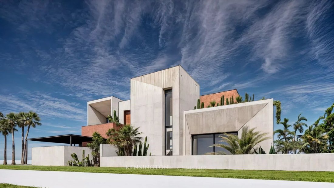 Villa in Marrakesh, Marrakesh-Safi, Morocco 4 - 17741891