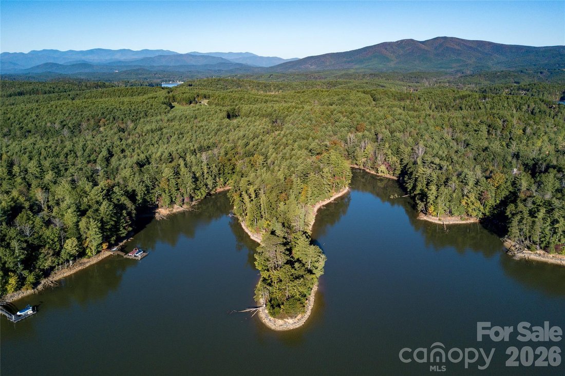Land in Nebo, North Carolina, United States 2 - 17742008