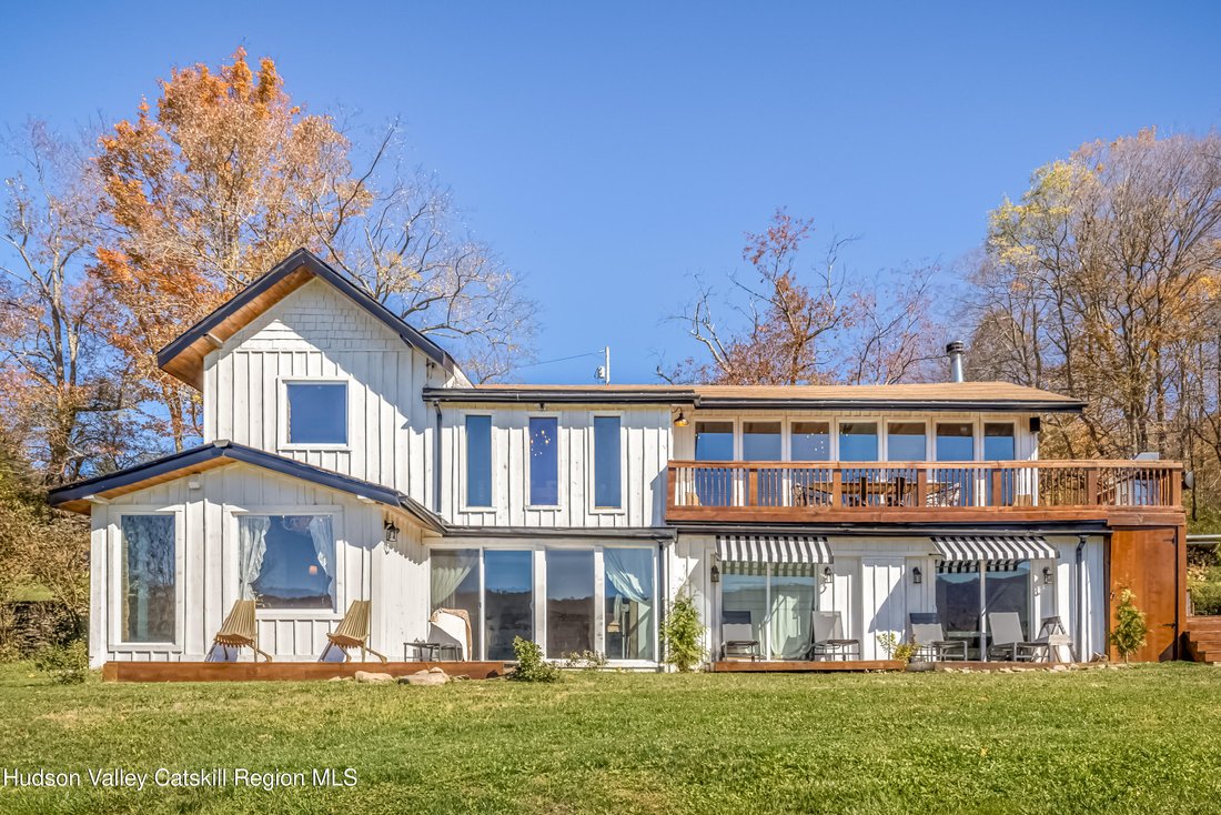 House in Margaretville, New York, United States 1 - 17741581