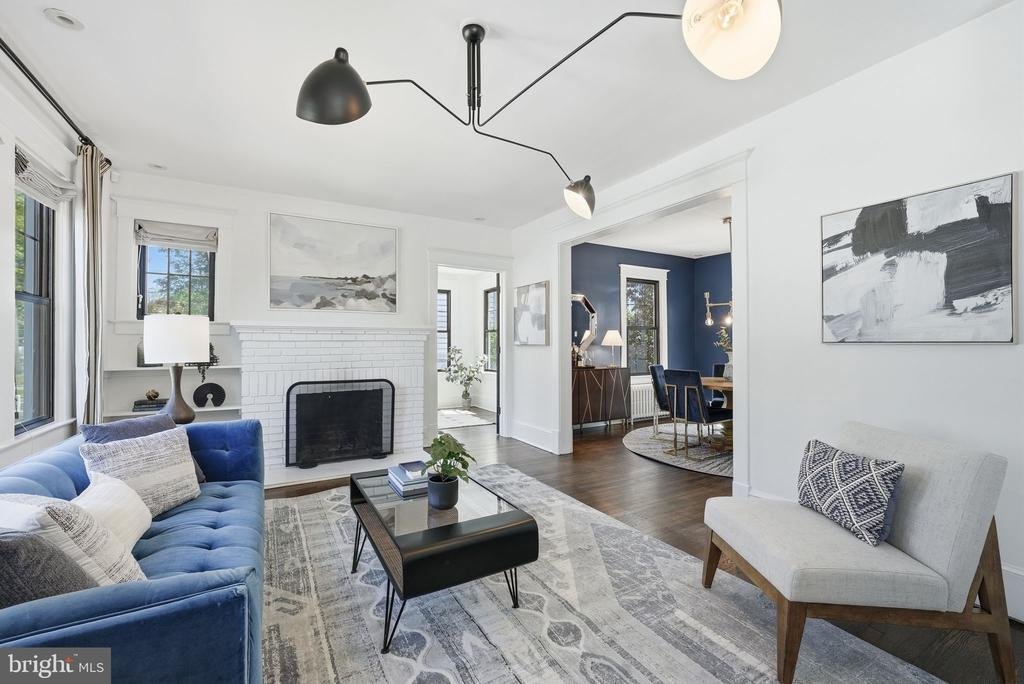 House in Arlington, Virginia, United States 5 - 17741956