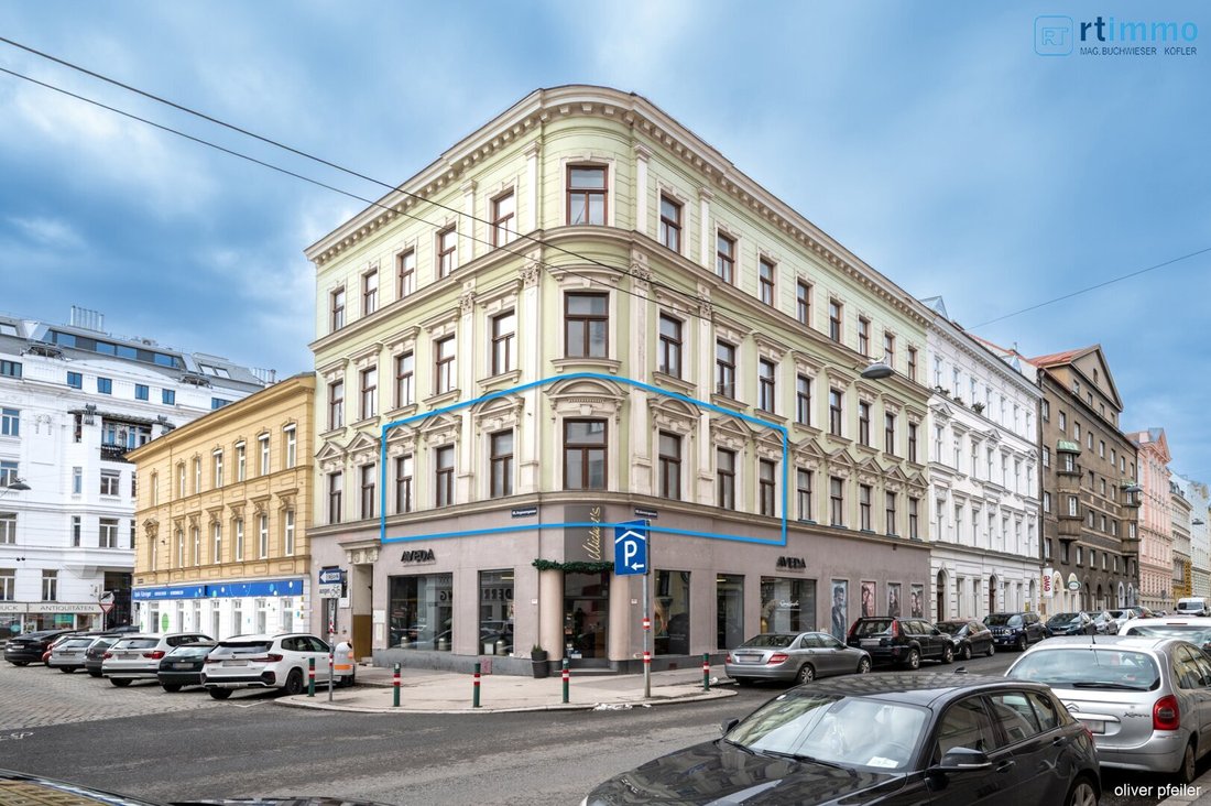 Apartment in Vienna, Wien, Austria 1 - 17741649