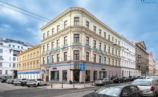Apartment in Vienna, Wien, Austria 1